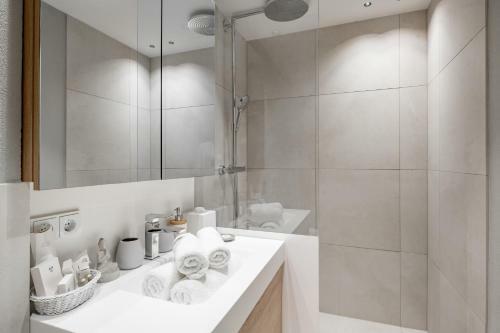 B�hlhof Hotel & Apartments