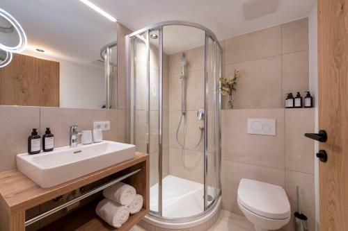 B�hlhof Hotel & Apartments