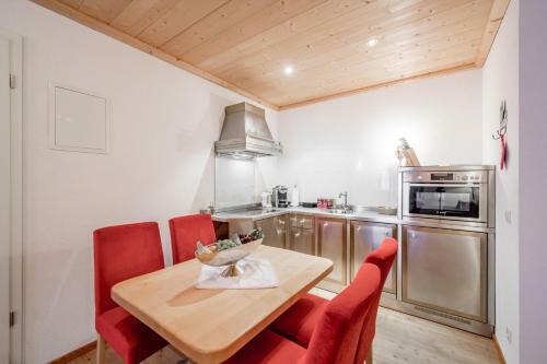 B�hlhof Hotel & Apartments