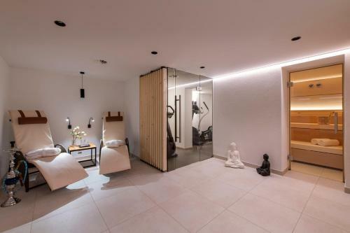 B�hlhof Hotel & Apartments