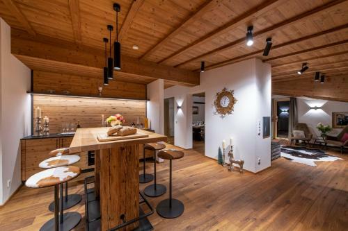 B�hlhof Hotel & Apartments