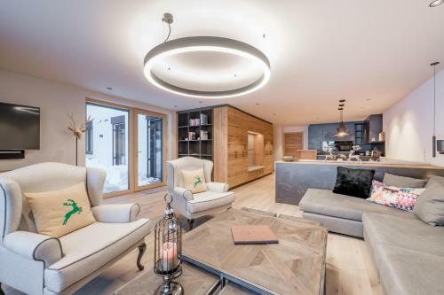 B�hlhof Hotel & Apartments