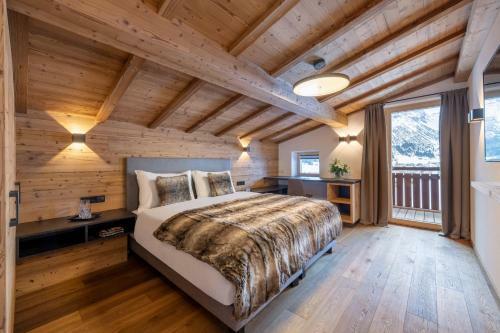 B�hlhof Hotel & Apartments
