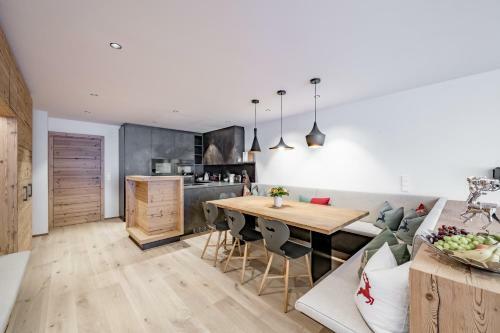 B�hlhof Hotel & Apartments