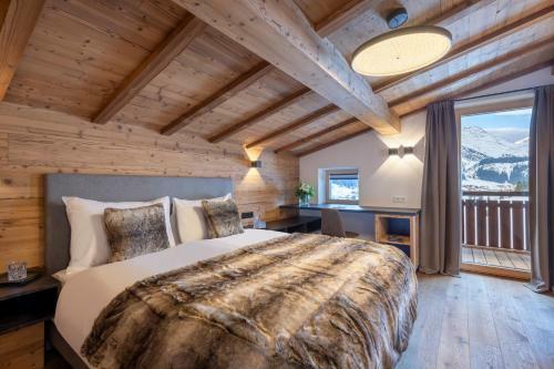 B�hlhof Hotel & Apartments