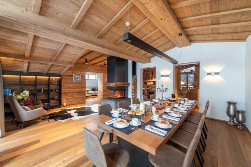 B�hlhof Hotel & Apartments