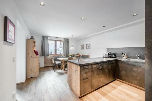 B�hlhof Hotel & Apartments
