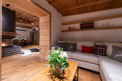 B�hlhof Hotel & Apartments