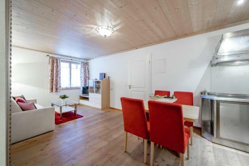 B�hlhof Hotel & Apartments