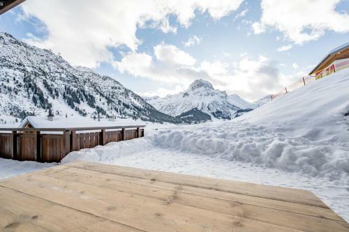 B�hlhof Hotel & Apartments
