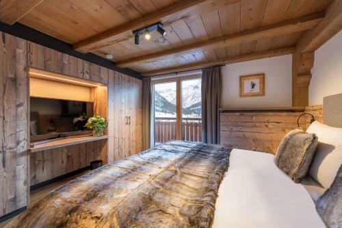 B�hlhof Hotel & Apartments