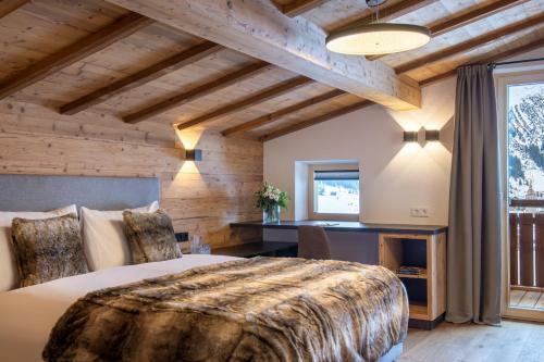 B�hlhof Hotel & Apartments
