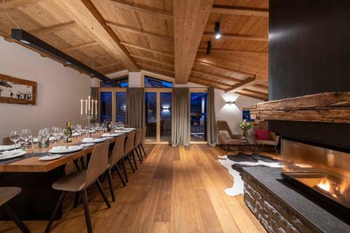 B�hlhof Hotel & Apartments