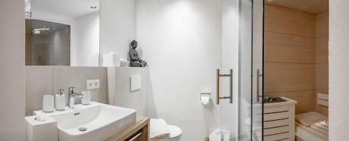 B�hlhof Hotel & Apartments