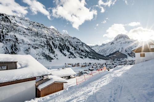 B�hlhof Hotel & Apartments