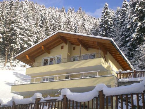 Apartamento Appart Steinberger