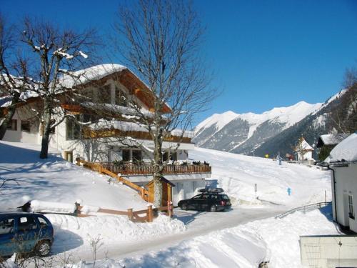 Apartamento Landvilla Romantika