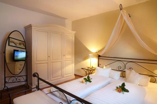 Apartamento Landvilla Romantika