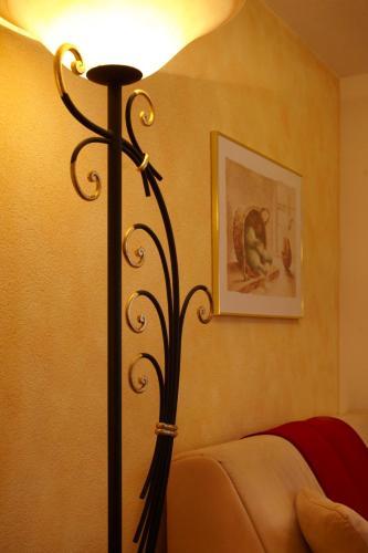 Apartamento Landvilla Romantika