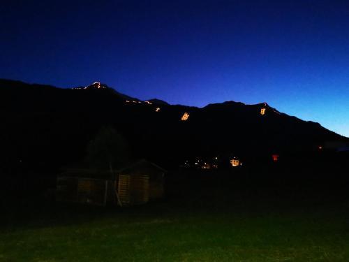 Apartamento Landvilla Romantika