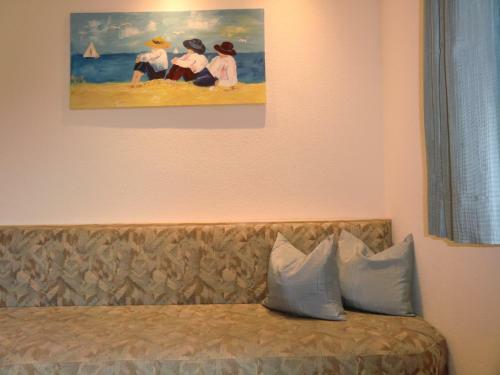 Apartamento Ferienwohnung Annelies 379