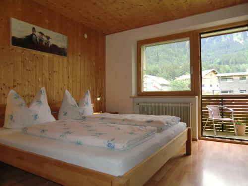 Apartamento Ferienwohnung Annelies 379