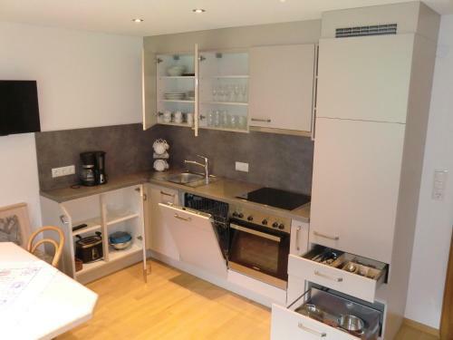 Apartamento Ferienwohnung Annelies 379