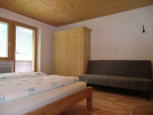 Apartamento Ferienwohnung Annelies 379
