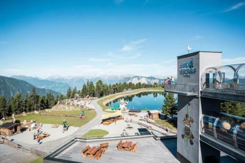 Apartamento Appartment Maurer