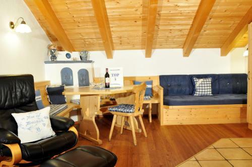 Apartamento Appartment Maurer