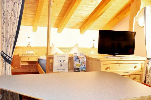 Apartamento Appartment Maurer