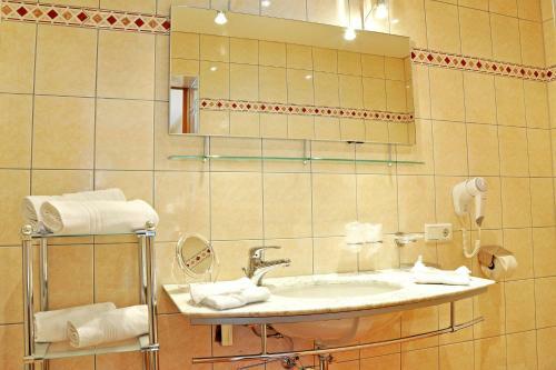 Apartamento Appartment Maurer