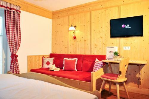 Apartamento Appartment Maurer