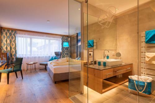 Hotel Garni Stefanie