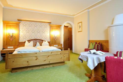 Hotel Garni Stefanie