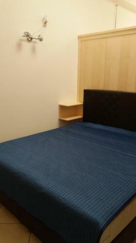 Apartamento City-veranda-appartement