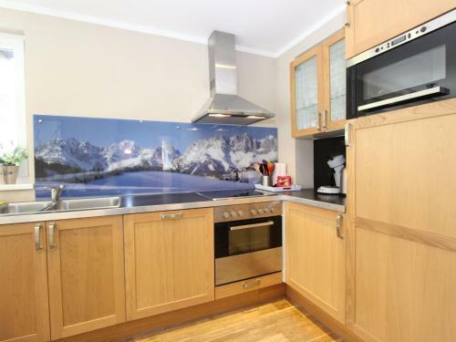 Apartamento Villa Sch�nfeld III