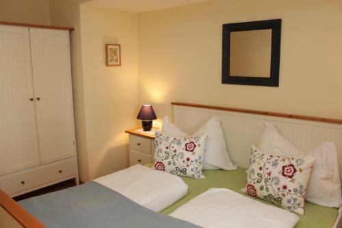 Apartamento Chasa Varbella