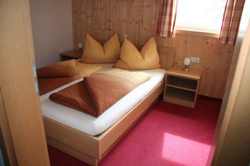 Apartamento Haus Lutea
