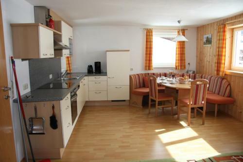 Apartamento Haus Lutea