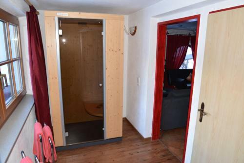 Apartamento Natursport Tirol Ferienhof