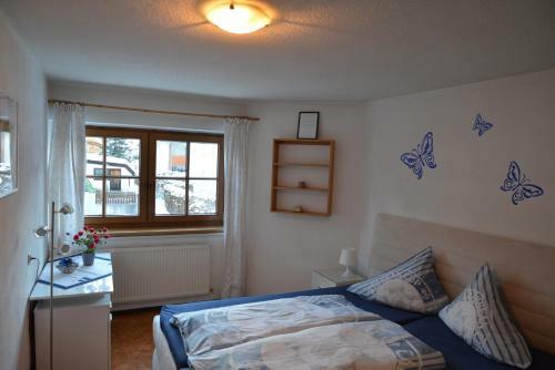 Apartamento Natursport Tirol Ferienhof