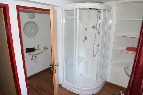 Apartamento Natursport Tirol Ferienhof