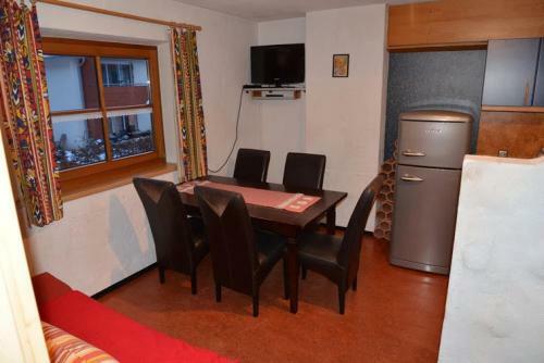 Apartamento Natursport Tirol Ferienhof