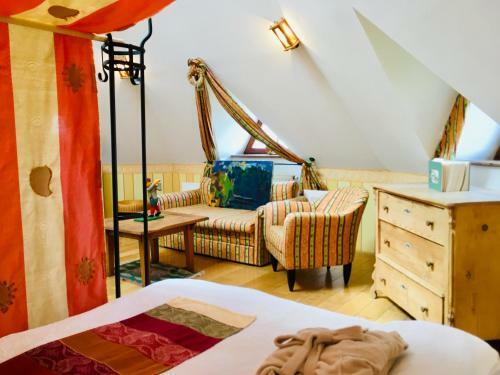Hotel Das Junge R�merstein - Alle Zeit F�r Dich