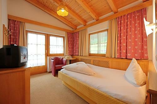 Hotel Arnika