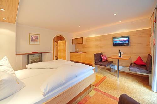 Hotel Arnika