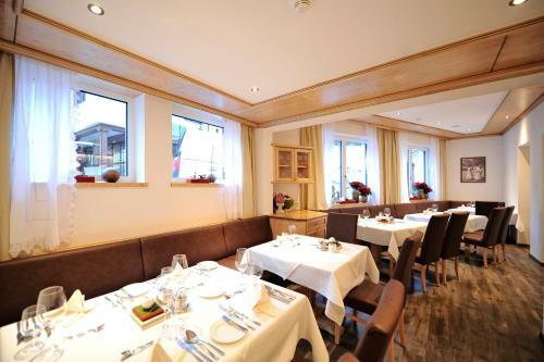 Hotel Arnika