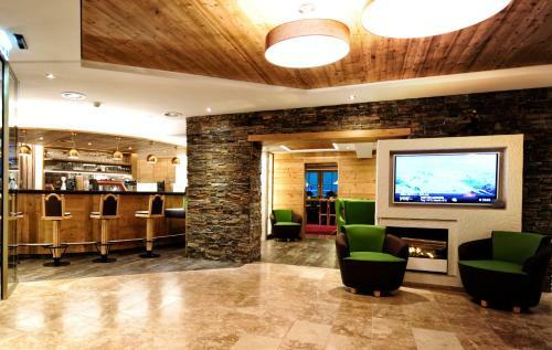 Hotel Arnika