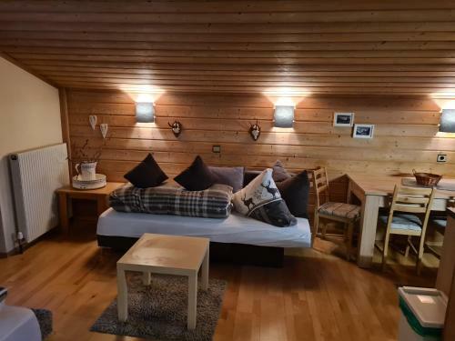 Apartmenthaus L�rchenhof